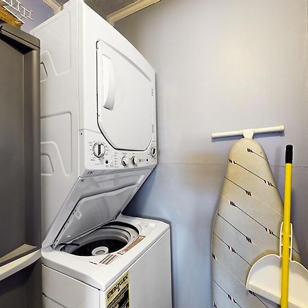 Waipani Unit C15 Διαμέρισμα Μιρτλ Μπιτς Εξωτερικό φωτογραφία