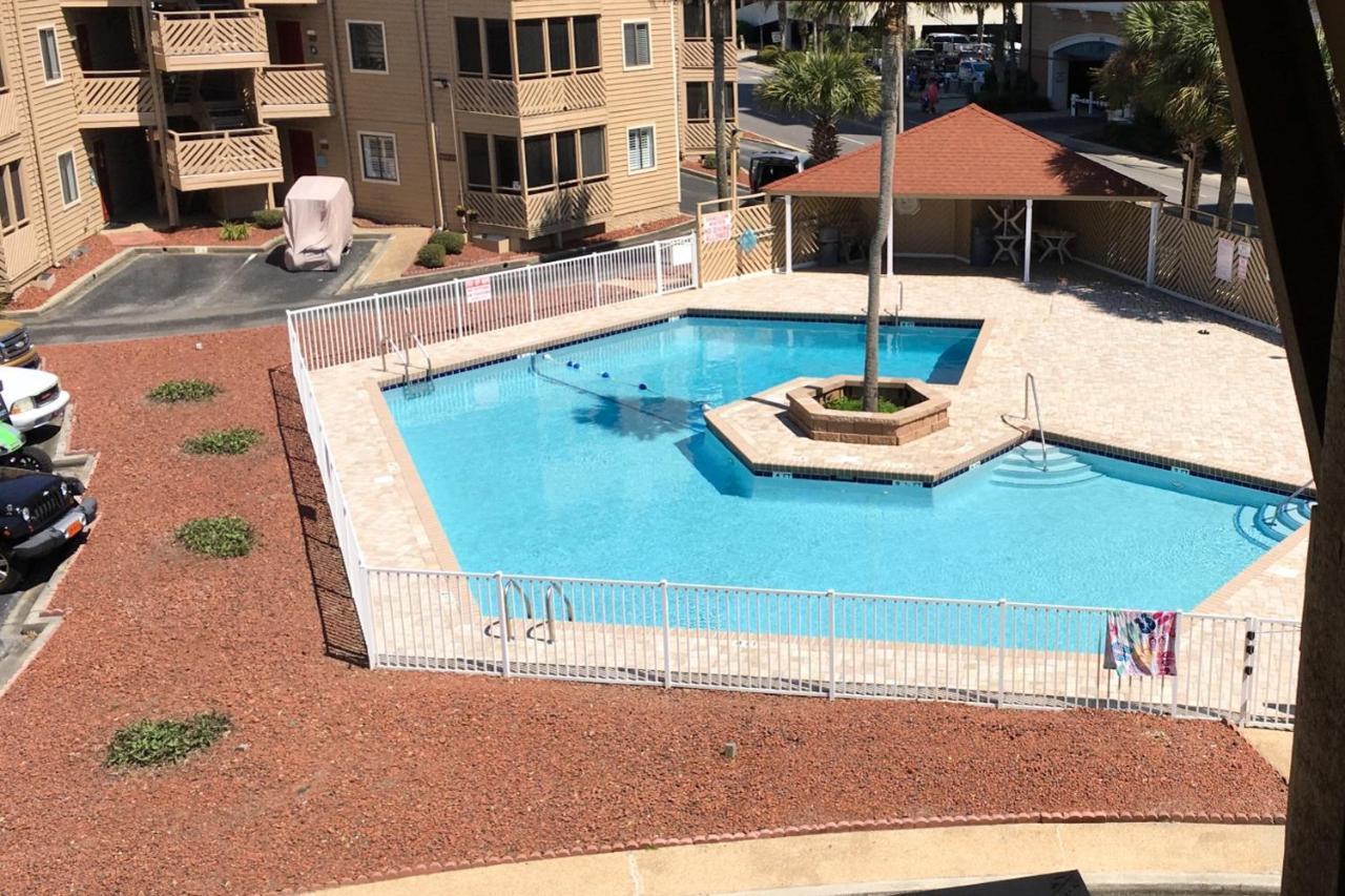 Waipani Unit C15 Διαμέρισμα Μιρτλ Μπιτς Εξωτερικό φωτογραφία